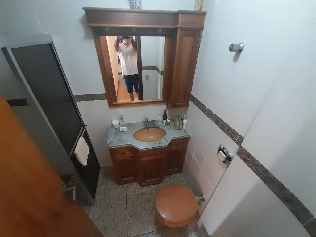 Imagem Apartamento 1 Dormitório - Bairro Zona Nova