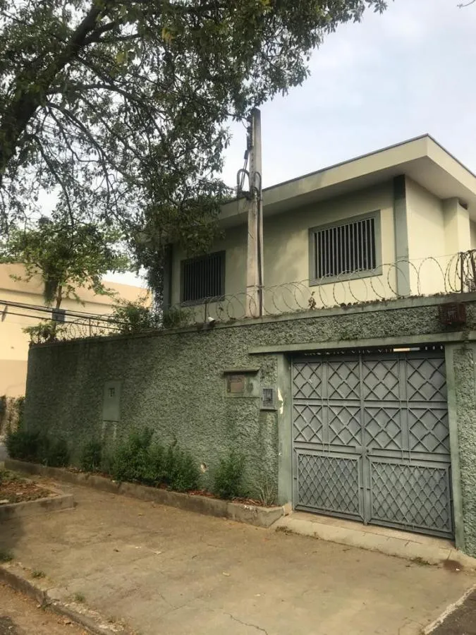 Foto do imóvel Sobrado para Locação em Santo André / SP