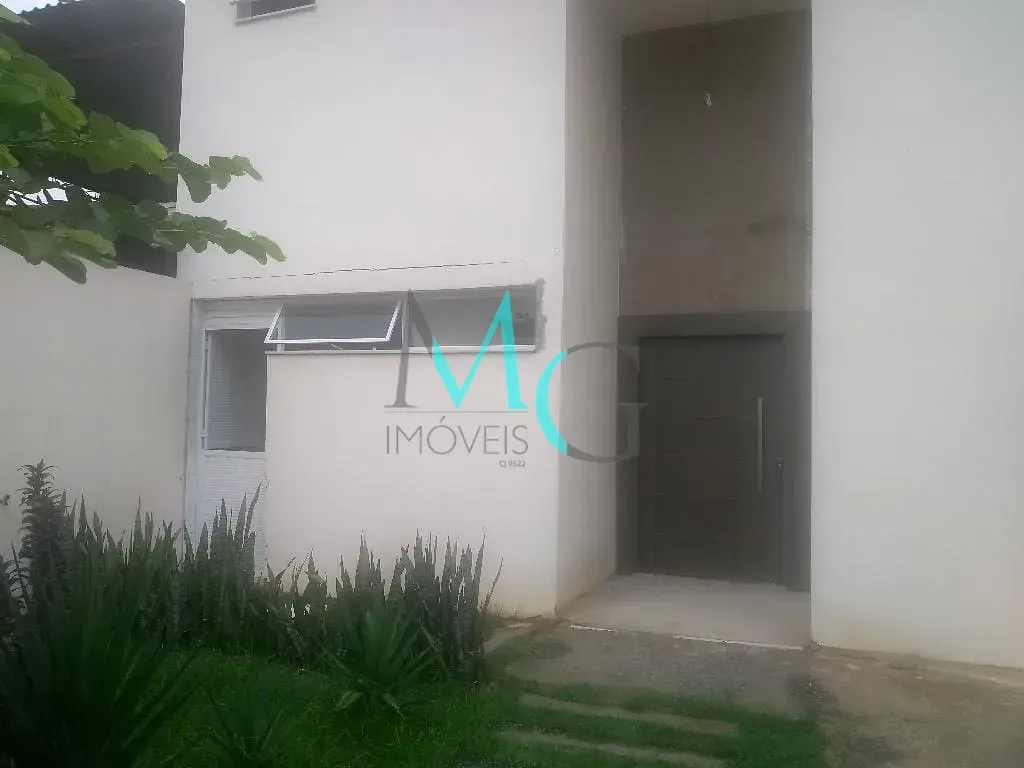 Imagem Casa com 3 dormitórios à venda, 229 m² por R$ 550.000,00 - Cosmos - Rio de Janeiro/RJ