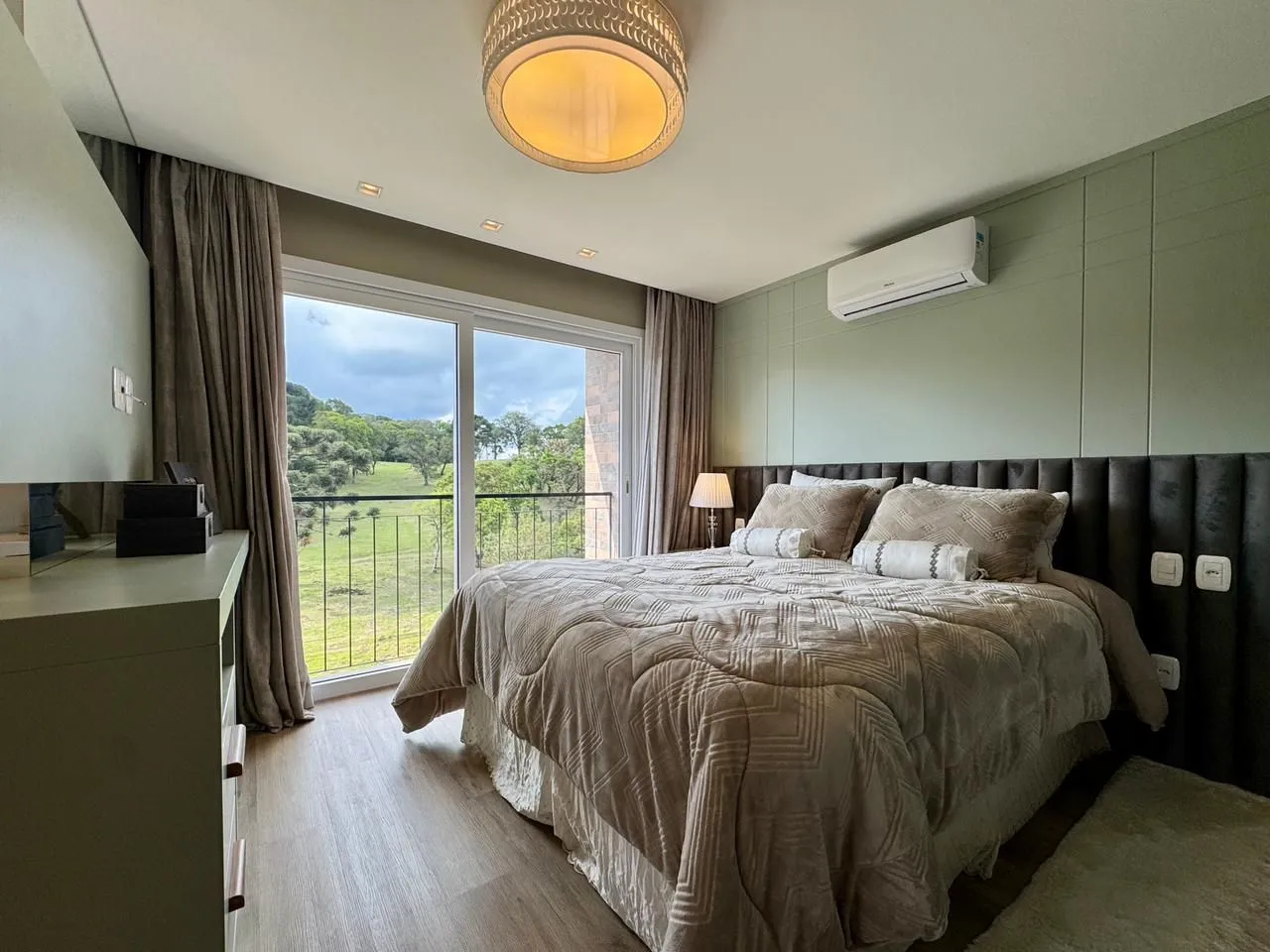 Imagem Apartamento à venda em Gramado, Centro, com 3 quartos, 180m2