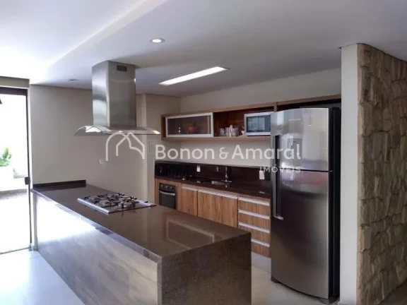 Imagem Ótimo apartamento no Cambuí - Campinas - SP. Um por andar, 333 m² total. 4 dormitórios, sendo 2 ...