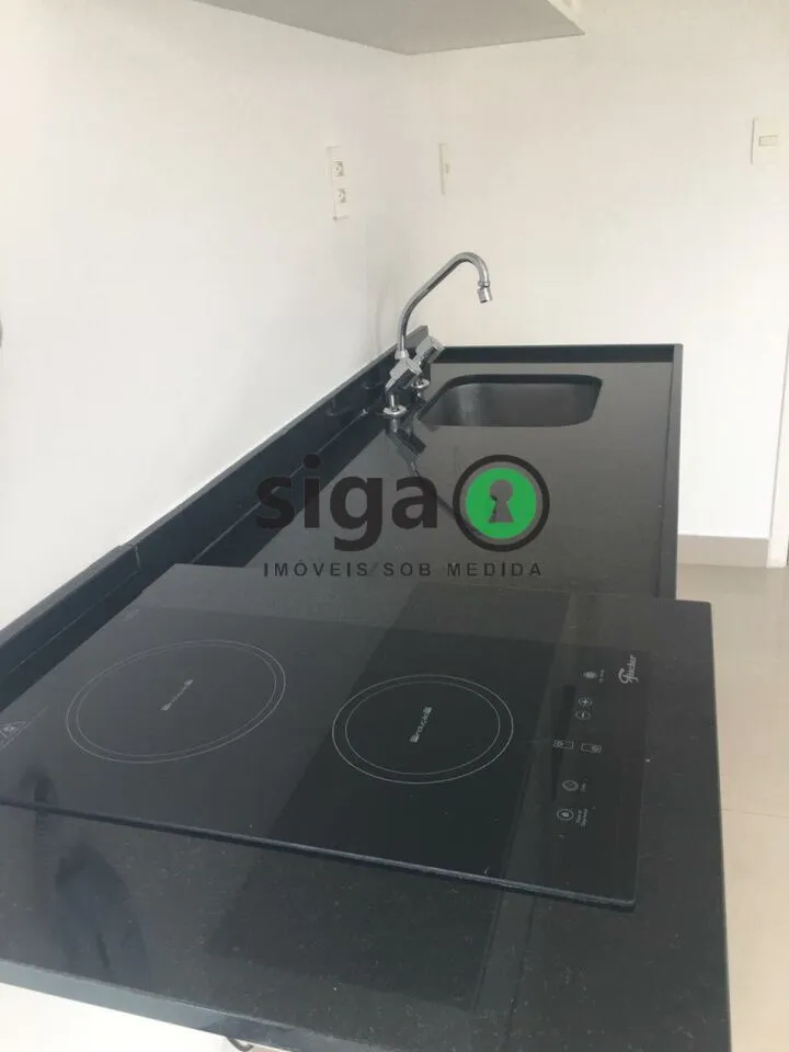 Imagem Apartamento para Locação de 1 dormitório, 1 vaga de 32m² no Jardim Paulista - São Paulo/SP
