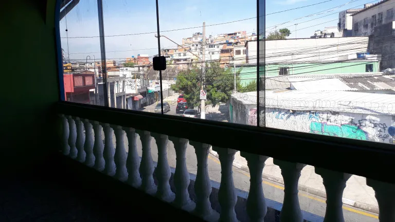 Imagem Sobrado com 4 Quartos à Venda, 282 m² em Centro - Diadema