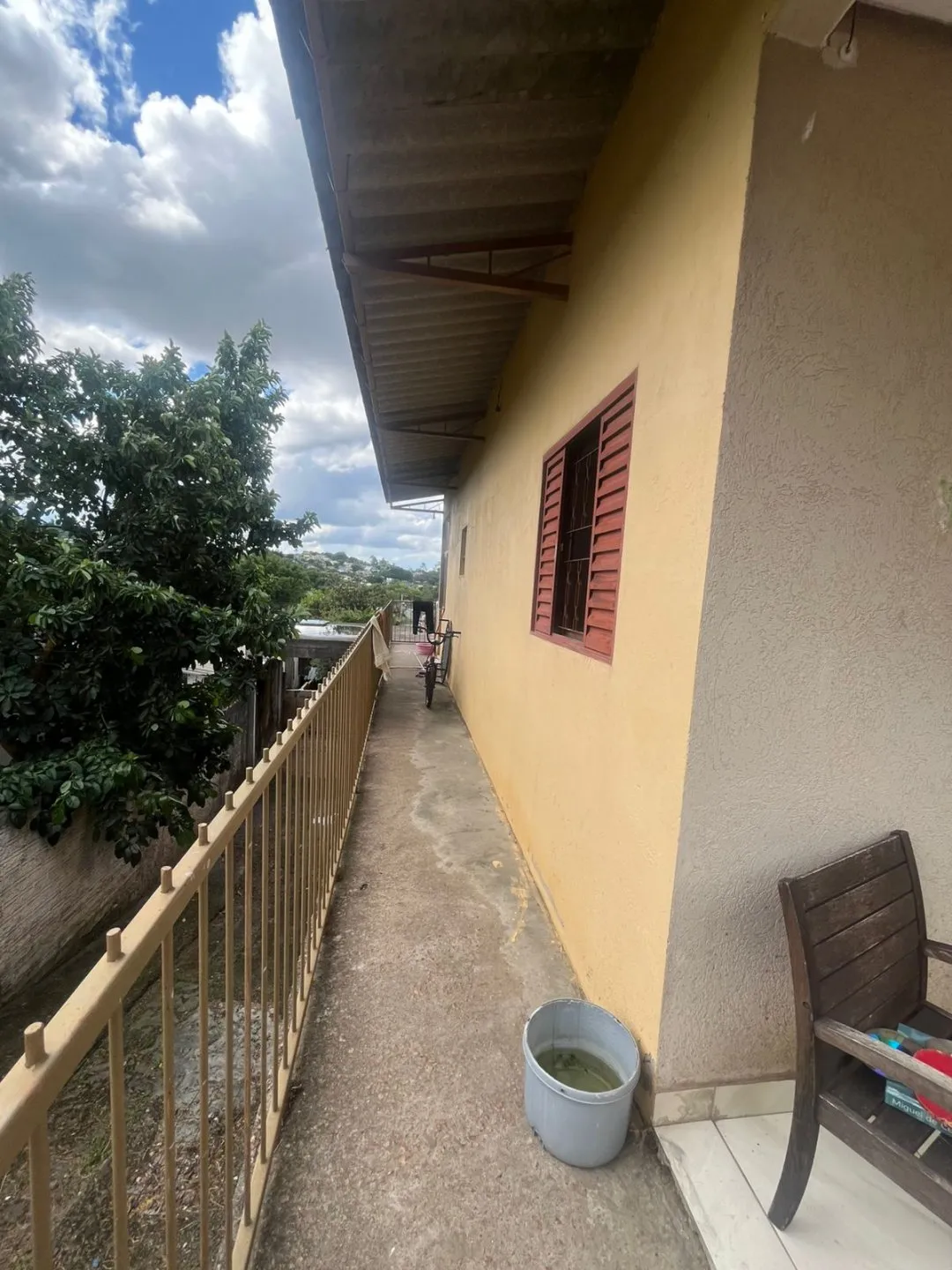 Imagem Casa à venda em Viamão, bairro Cecília