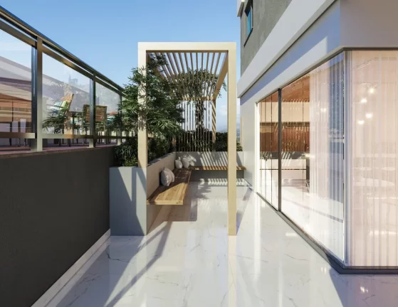Imagem Venice Residence - Apartamento à venda no bairro Jardim Praia Mar - Itapema/SC