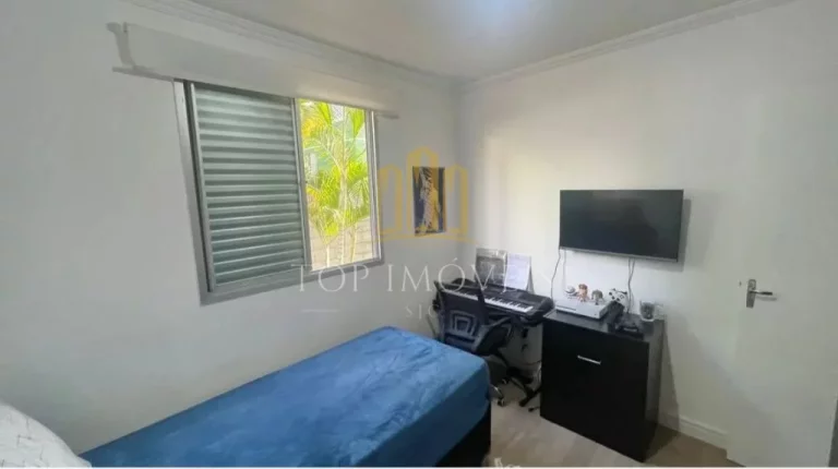 Imagem Apartamento Localizado no Parque Industrial 2 dormitorios Reformado Apartamento Terreo.