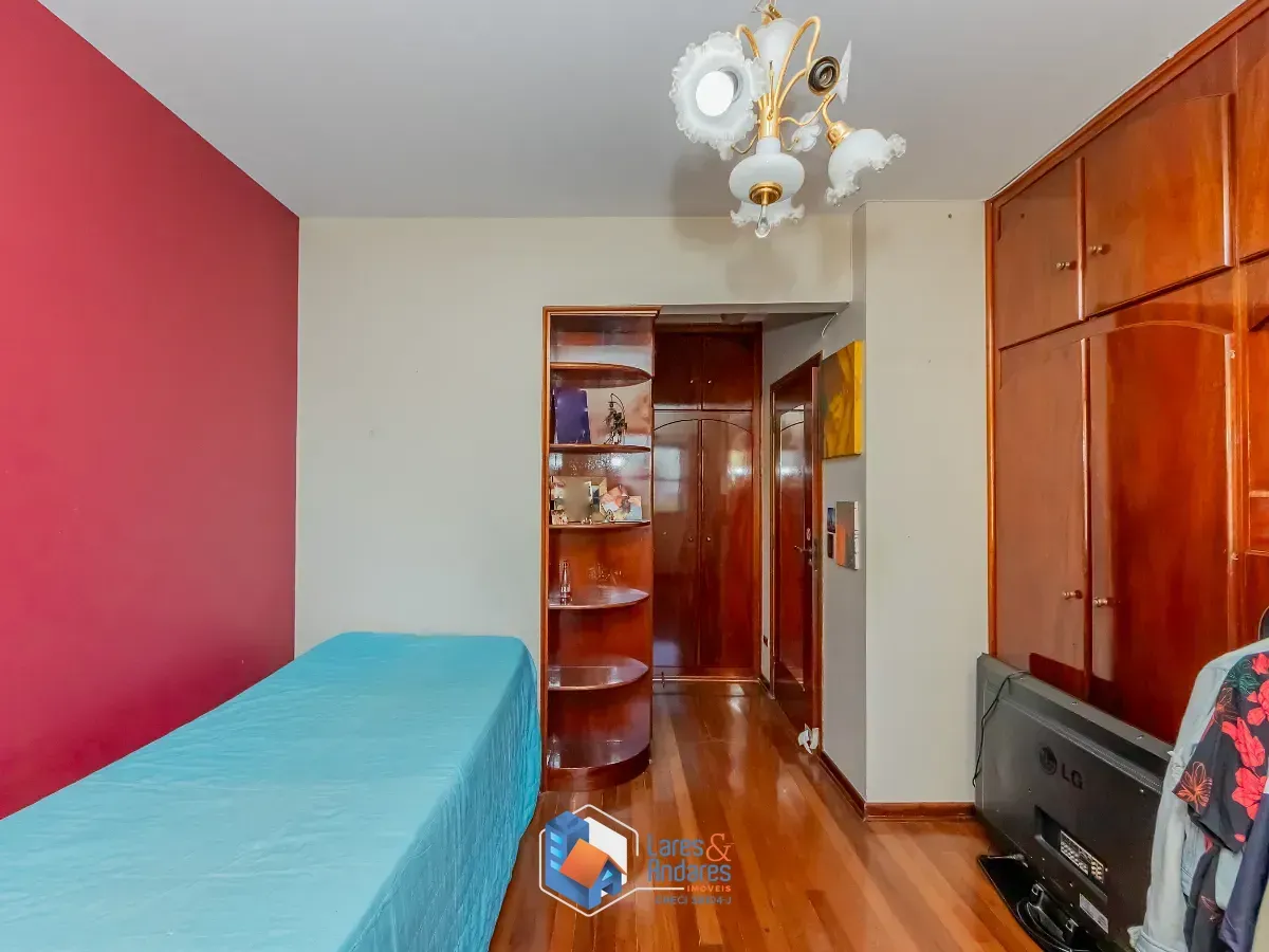 Imagem Apartamento para venda em Vila Carrão com 3 quartos, sendo 1 suíte, 130m²
