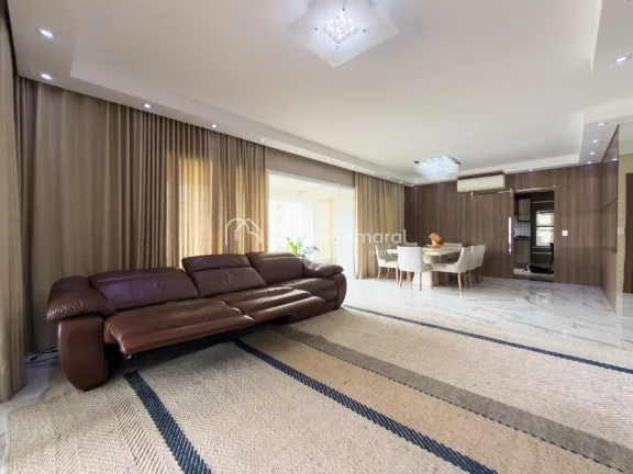 Imagem Penthouse no Cambuí,: alto padrão, privacidade e vista panorâmica definitiva.

Localizada no últ...
