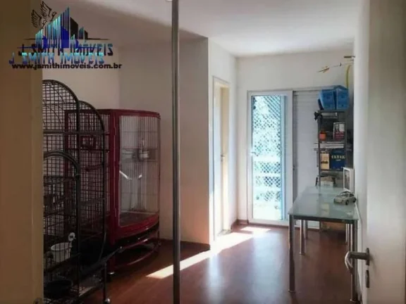 Imagem CASA EM CONDOMÍNIO ESTILO AMERICANA, 3 SUÍTES, GRANJA VIANA