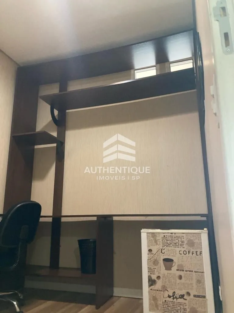 Imagem New Worker Tower Offices - Sala comercial à venda no bairro Barra Funda - São Paulo/SP, Zona Oeste