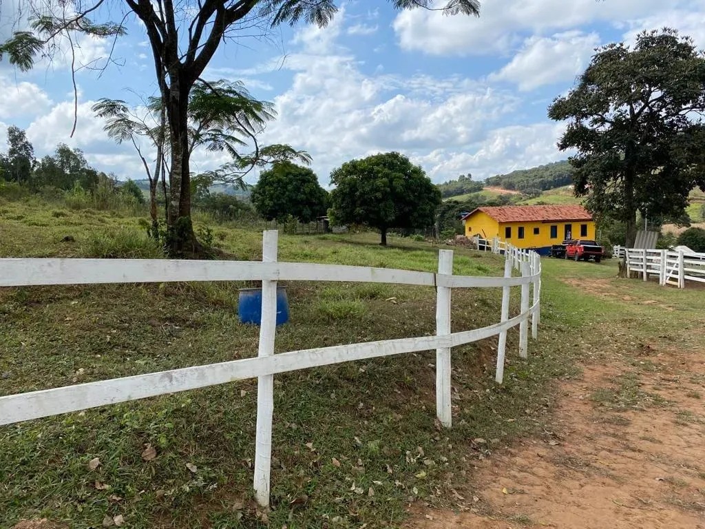 Imagem Sítio de Alto Padrão com 8,5 Hectares (85.000 metros quadrados) em Jeceaba, MG