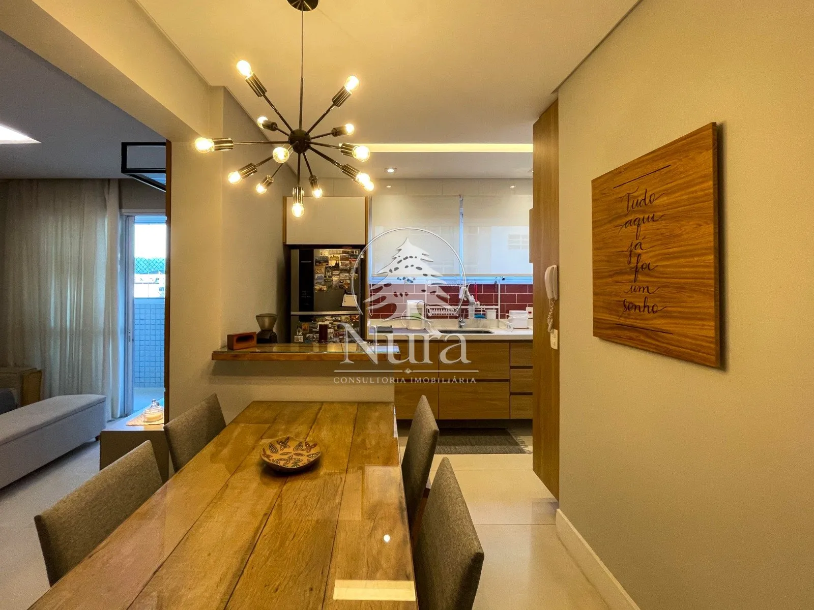 Imagem Apartamento de 2 quartos, 82m² no bairro Gonzaga, em Santos