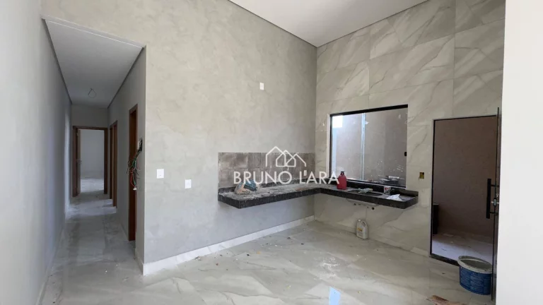 Imagem Casa a venda em Betim MG / bairro Niterói