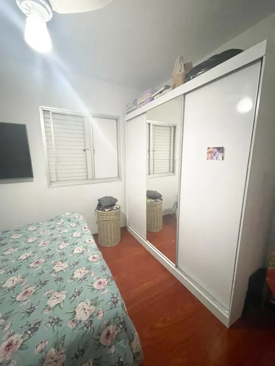Imagem Apartamento com 2 Quartos à Venda, 51 m² em Independência - São Bernardo do Campo