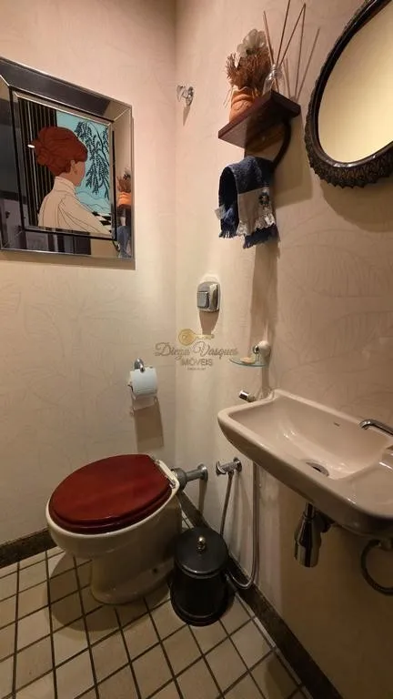 Imagem Apartamento para Venda em Teresópolis / RJ no bairro Várzea