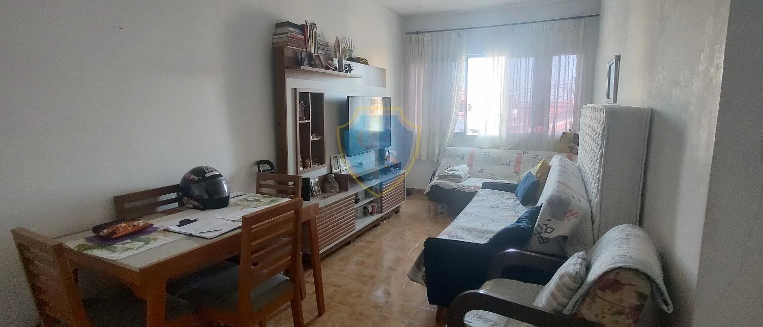 Imagem Apartamento - 1 Dorm -1 Vaga