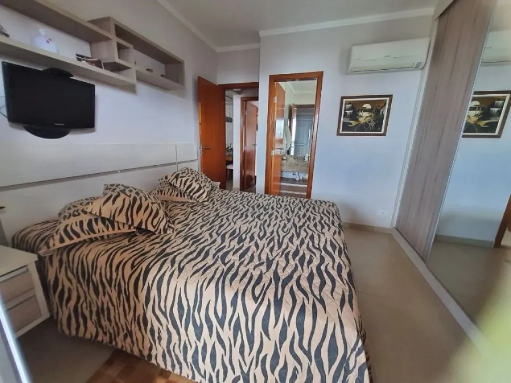 Imagem APARTAMENTO COM 110,00 m² - TUPI - PRAIA GRANDE SP