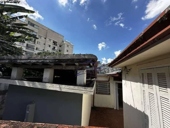 Imagem Casa à venda, 320 m² - Alto da Lapa - São Paulo/SP