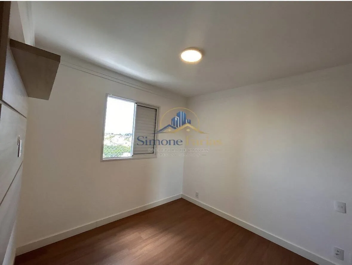 Imagem Apartamento com103m² ,3 dorms, 1 suíte no Parque Campolim
