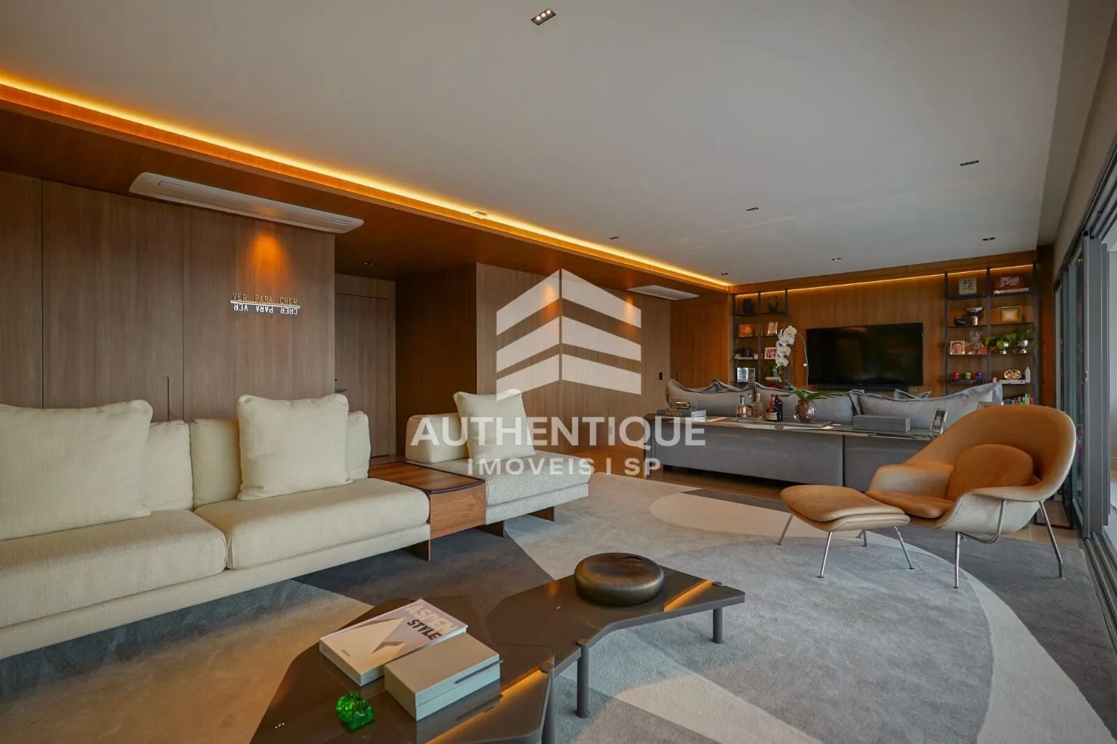 Imagem IBIRAPUERA BY YOO - THERA APARTMENTS - Apartamento no Ibirapuera à venda