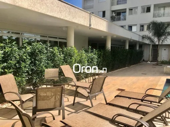 Imagem Apartamento com 2 dormitórios à venda, 62 m² por R$ 499.000,00 - Setor Goiânia 2 - Goiânia/GO