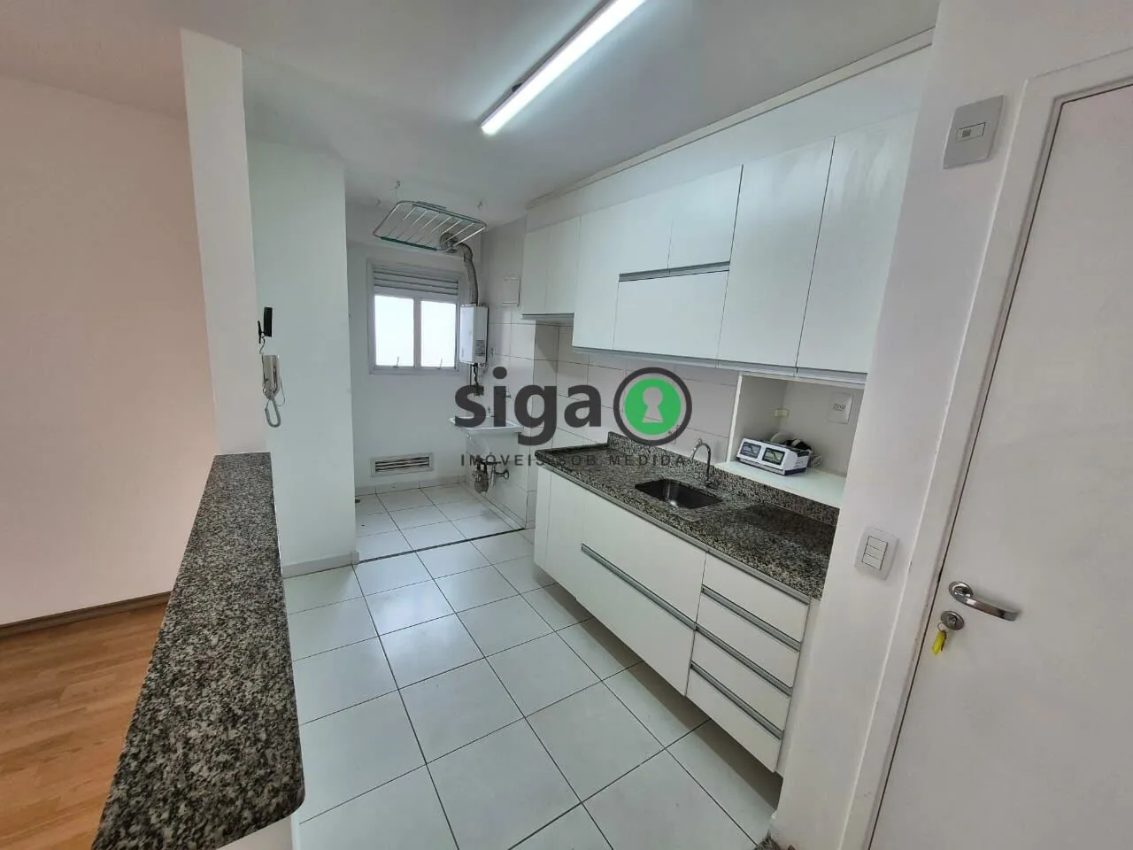 Imagem Apartamento a Venda na Vila Suzana/ MORUMBI com 3 quartos