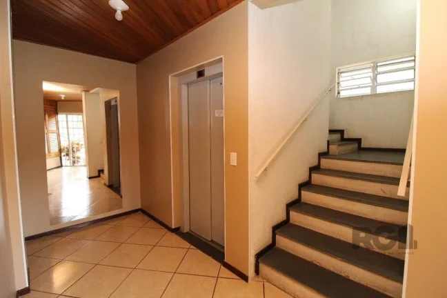 Imagem Apartamento para venda no bairro Morro Santana em Porto Alegre