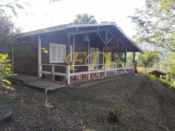 Imagem Condominio Fechado em Mairiporã