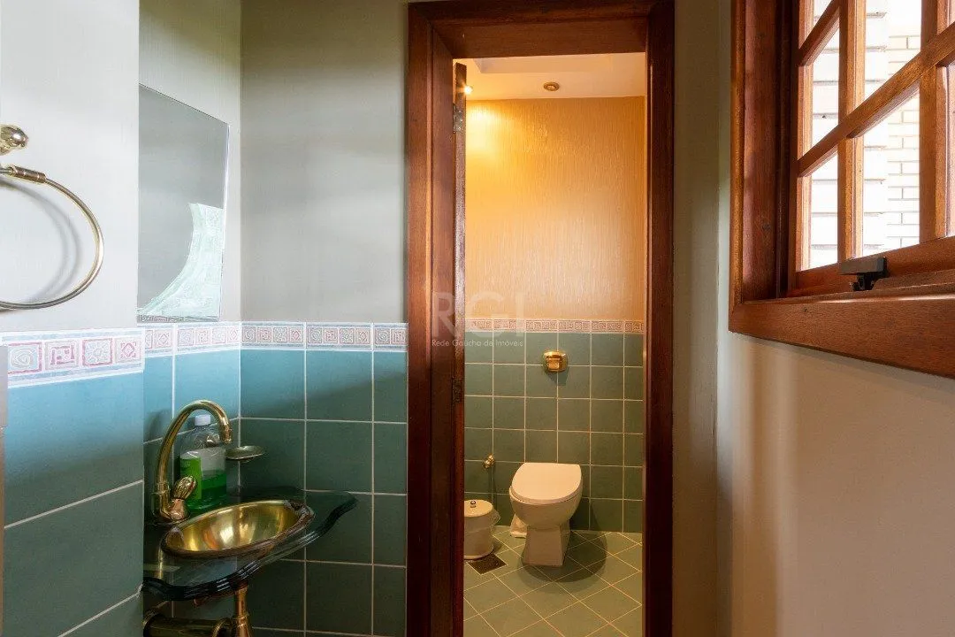 Imagem Casa de Condomínio em Nonoai