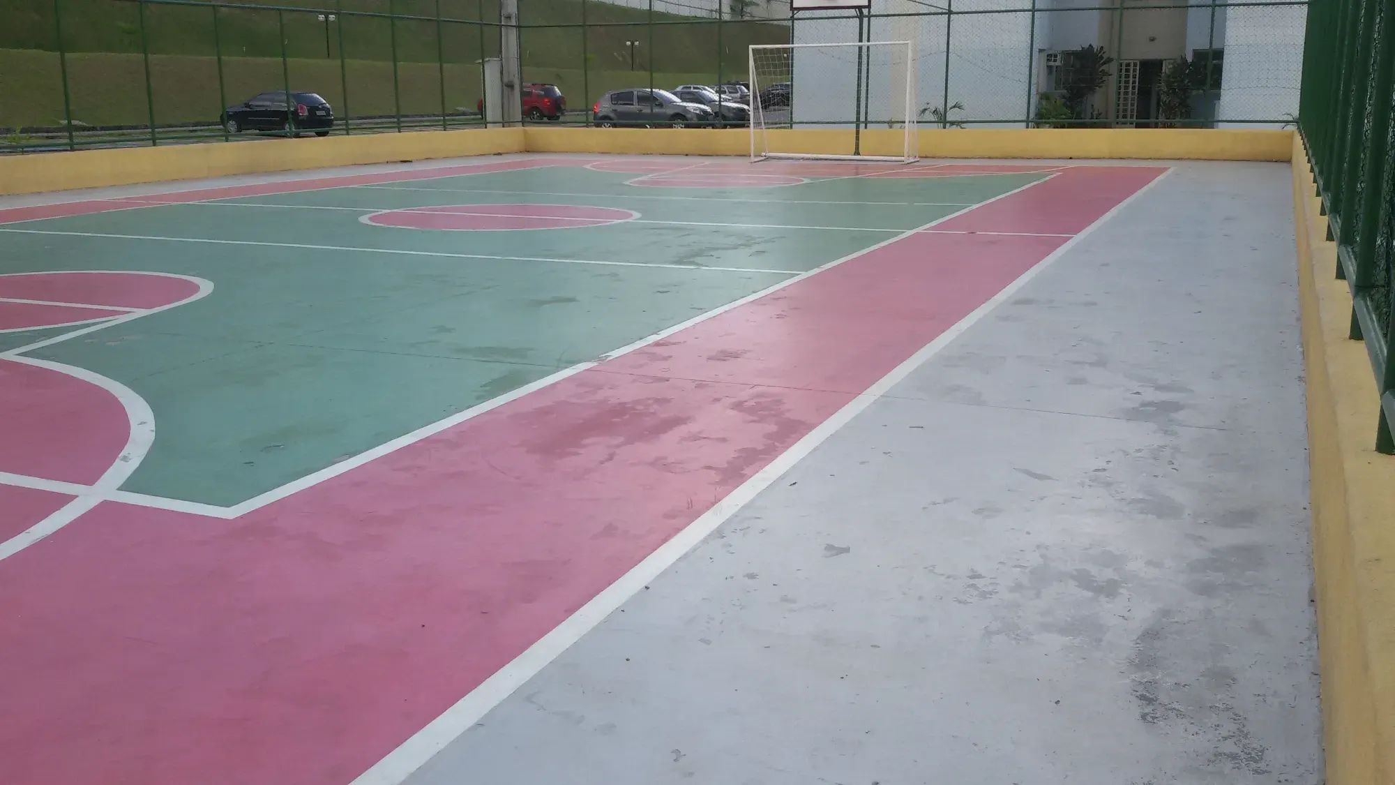 Imagem Apartamento com 3 Quartos à Venda, 57 m² em Tarumã - Manaus