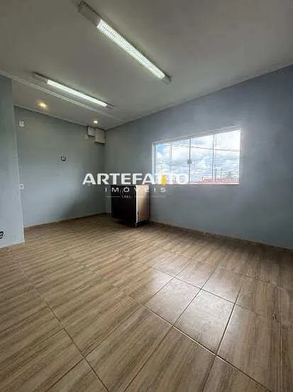 Imagem Casa à venda em Franca, Vila Scarabucci, com 3 quartos, 278m2