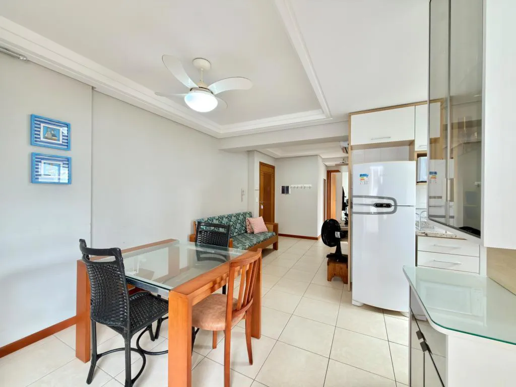 Imagem Apartamento 2 Dormitórios - Bairro --