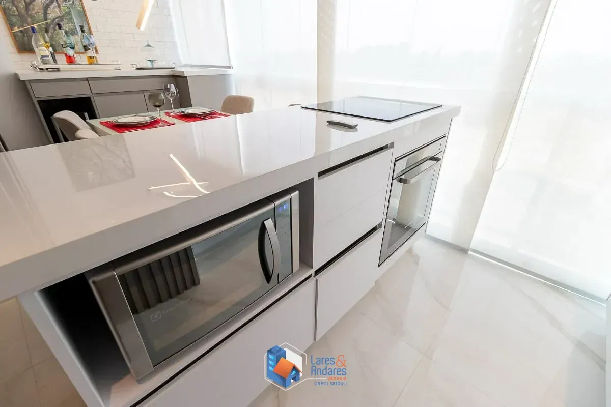 Imagem Apartamento para venda em Vila Mariana com 1 quarto, sendo 1 suíte, 42m²