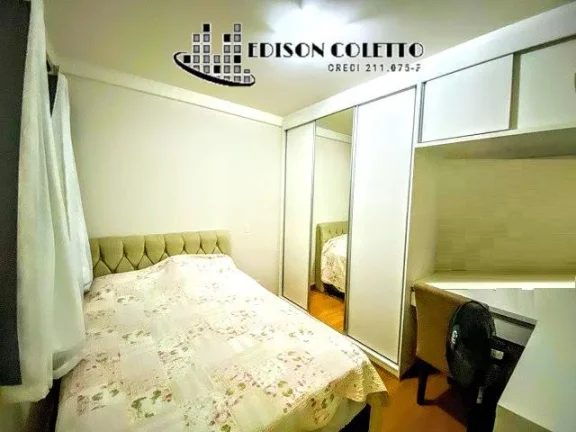 Imagem Pronto para Morar - Apartamento com Sol da manhã no Edifício Estação Paulista com 85 m²