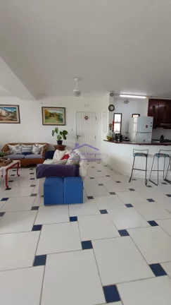 Foto do imóvel Apartamento Terraço da prainha (praia do Matarazzo)