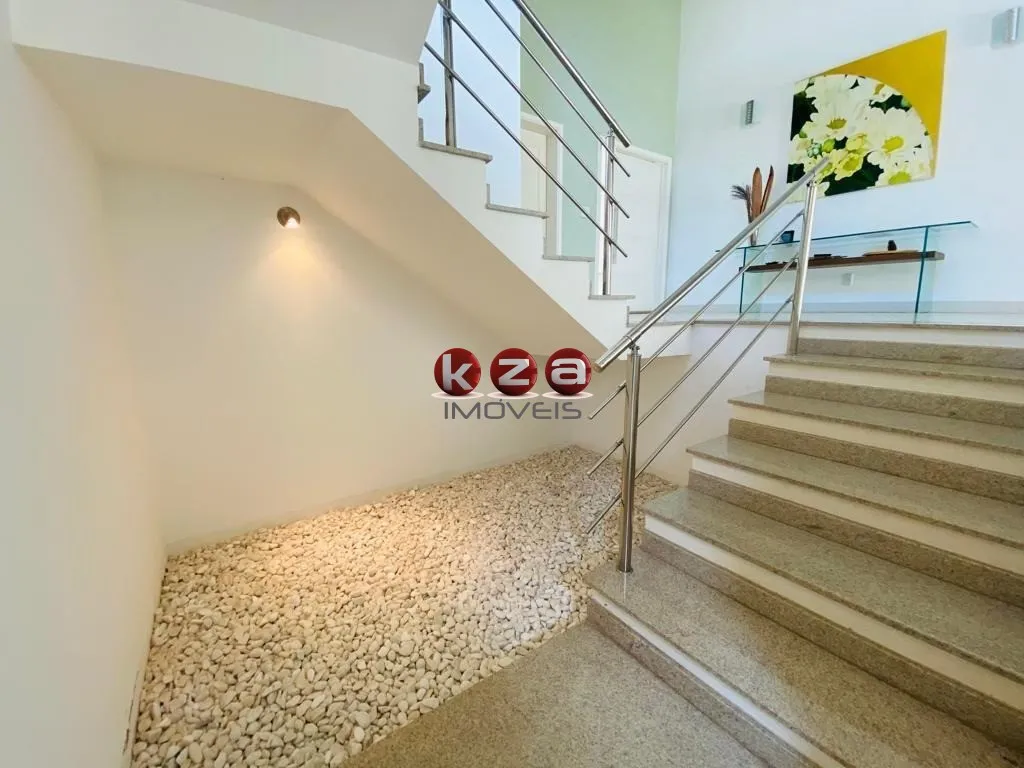 Imagem Imperdível! Casa de luxo em condomínio Vale do Itamaracá, Valinhos-SP, 5 suítes, 3 salas, 6 banheiros, 5 vagas, 514m²