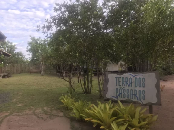 Imagem TERRA DOS PÁSSAROS - CASA PRINCIPAL