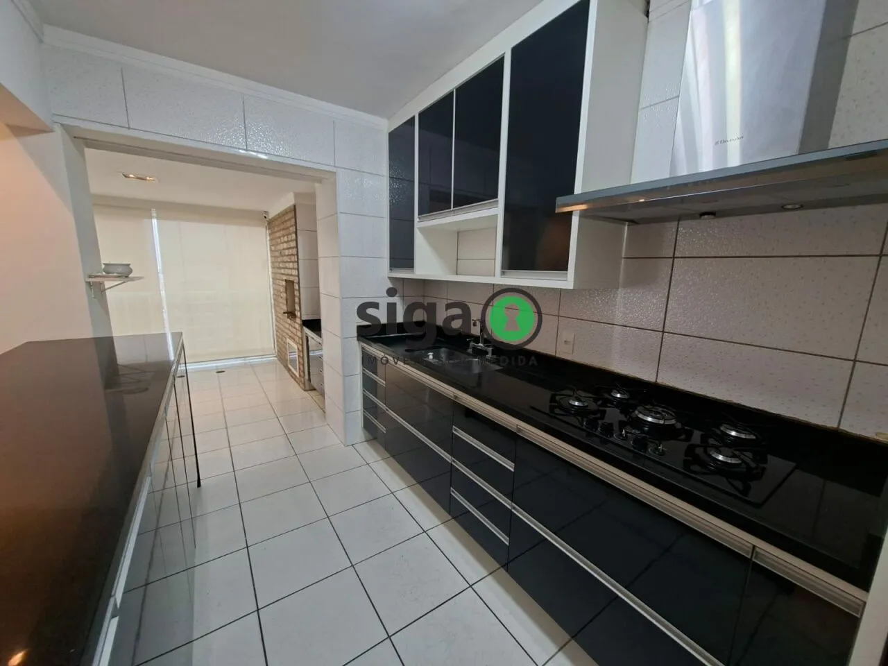 Imagem Apartamento 137 m² Tatuapé