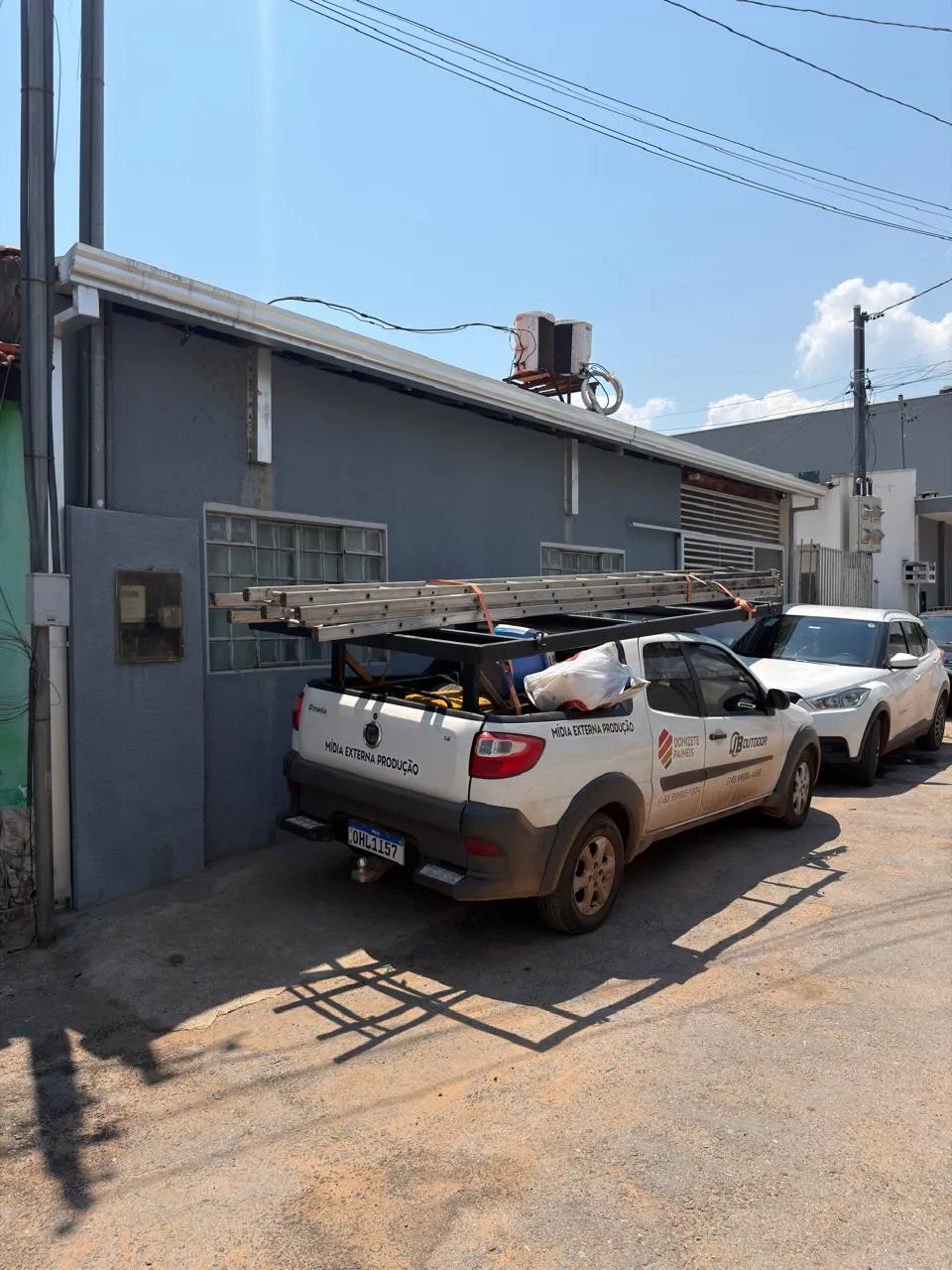Imagem Casa 2 quartos I Área Gourmet I bairro Porto em Cuiabá