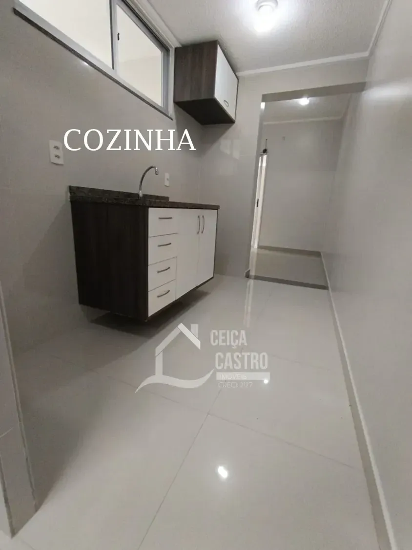 Imagem Sobrado com 2 Quartos para Alugar, 73 m² em Flores - Manaus