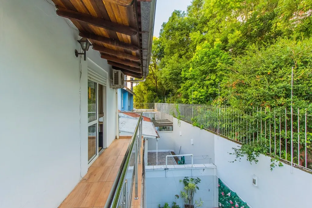 Imagem Casa de Condomínio em Marechal Rondon