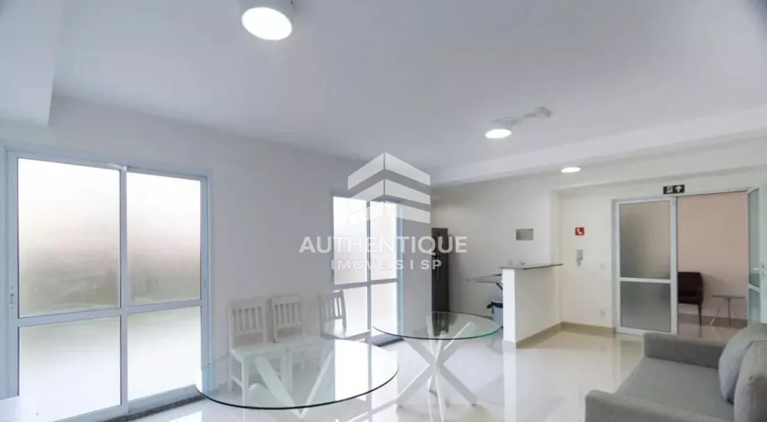 Imagem Vista Conceicao - Apartamento à venda em São Paulo/SP