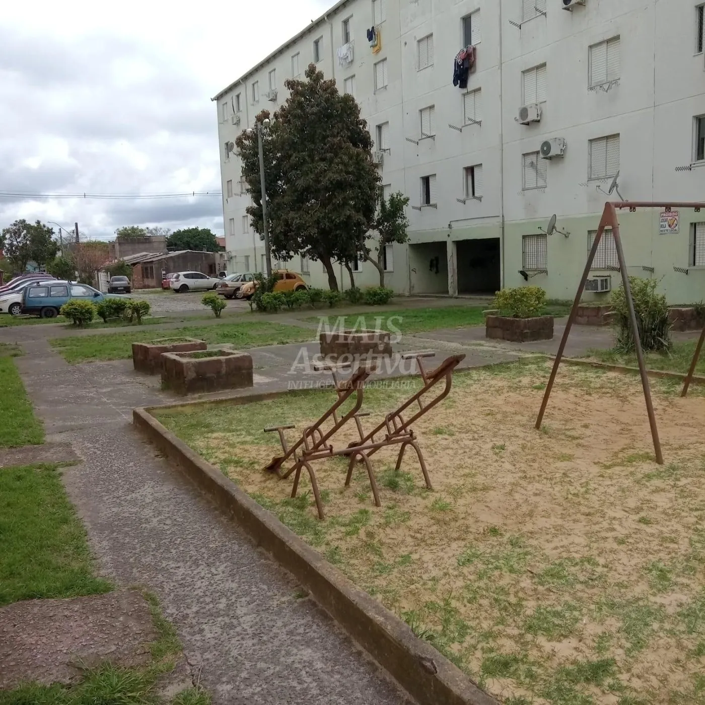 Imagem APARTAMENTO PARA VENDA EM PORTO ALEGRE BAIRRO RUBEM BERTA