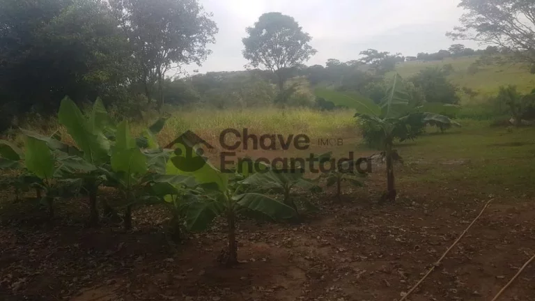 Imagem Casas / Chácara na cidade de Buritama