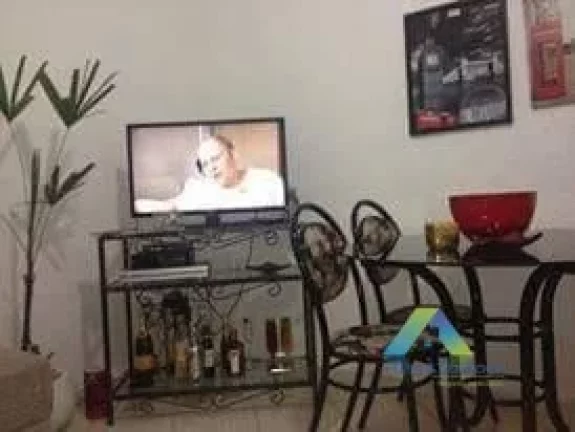 Foto do imóvel Excelente oportunidade apartamento 48 metros com ótima localização, proximo a comercios e fácil acesso a principais avenidas ótimo valor !