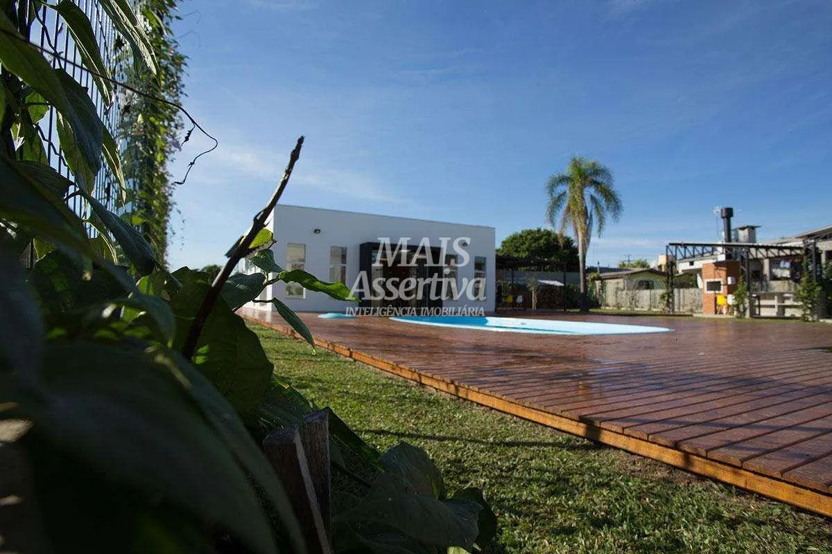 Imagem Sobrado para Venda em Portão / RS no bairro Estação Portão