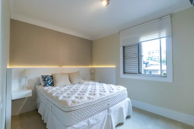 Imagem Apartamento à venda em São Paulo, Vila Olímpia, com 2 quartos, 66m2