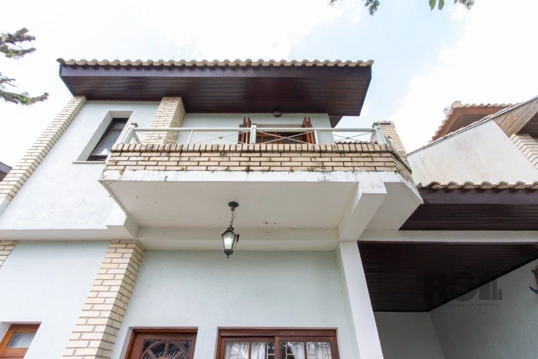 Imagem Casa de Condomínio em Jardim Isabel