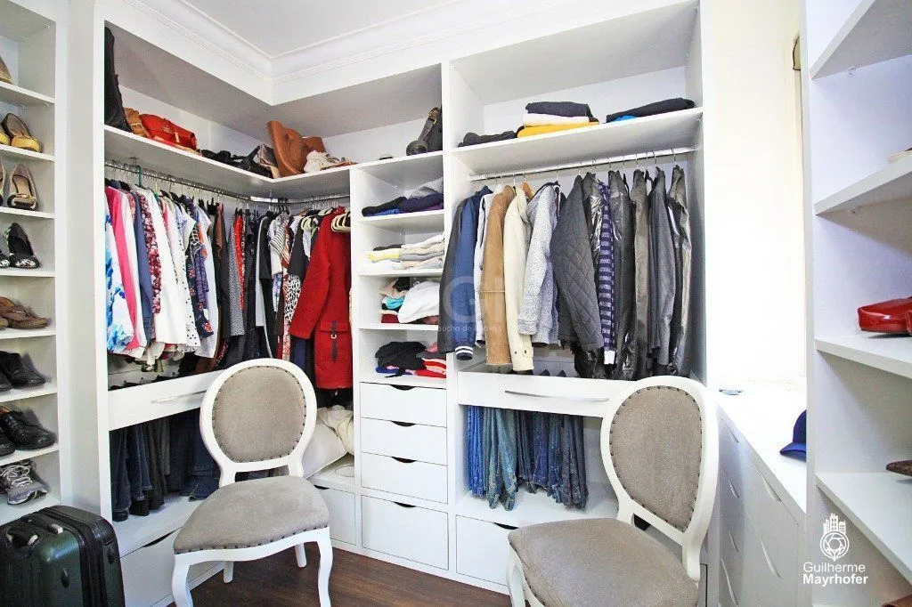 Imagem Apartamento para Venda - 104.51m², 3 dormitórios, sendo 1 suites, 1 vaga - Cavalhada