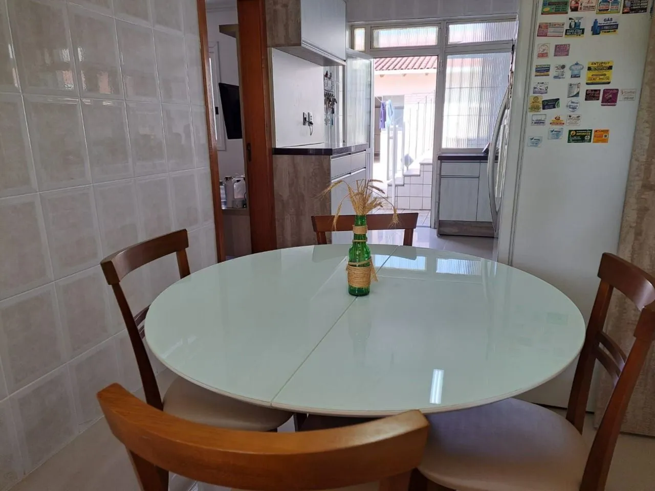 Imagem Sobrado 4 dormitorios com Excelente localização